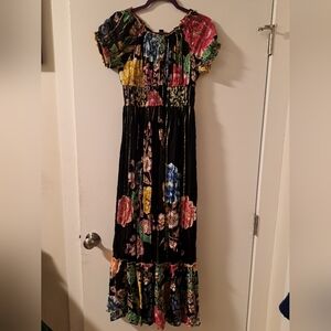 Gypsy Dress